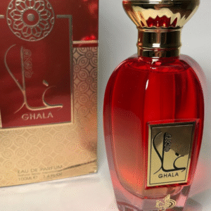 GHALA AL WATANIAH EDP FEM 100ML