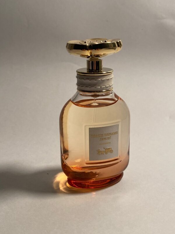 COACH DREAMS SUNSET EDP 40ML