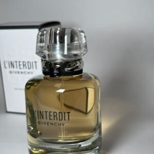 L'INTERDIT EDP GIVENCHY 80ML