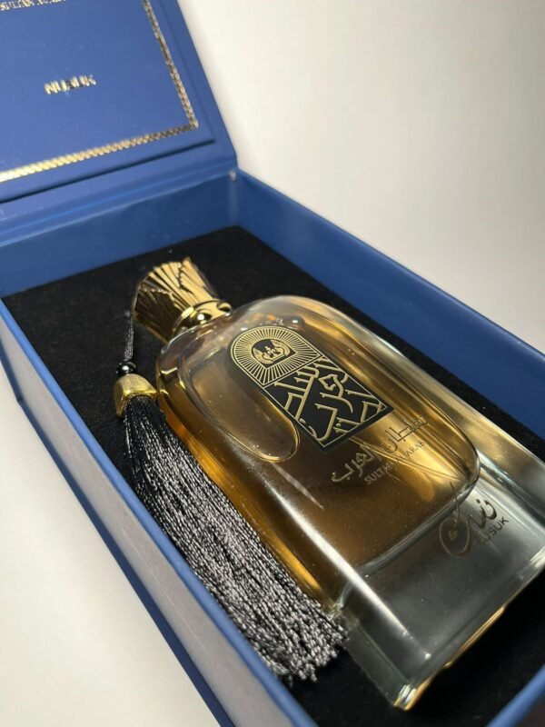 SULTAN AL ARAB NUSUK EDP 100ML