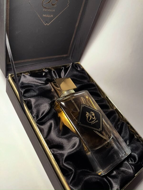 FAWAH EDP NUSUK 100ML