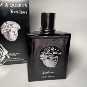 KINGS & QUEENS EXCELLENCE AMARAN EDP 100ML