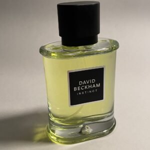 INSTINCT EDP DAVID BECKHAM 75ML