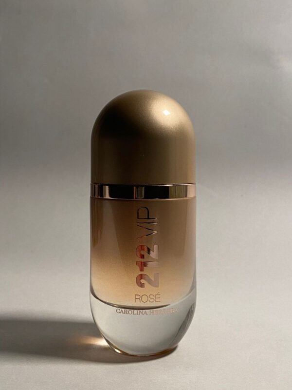 212 VIP ROSE 50ML CAROLINA HERRERA
