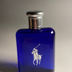 POLO BLUE EDT 125ML RALPH LAUREN