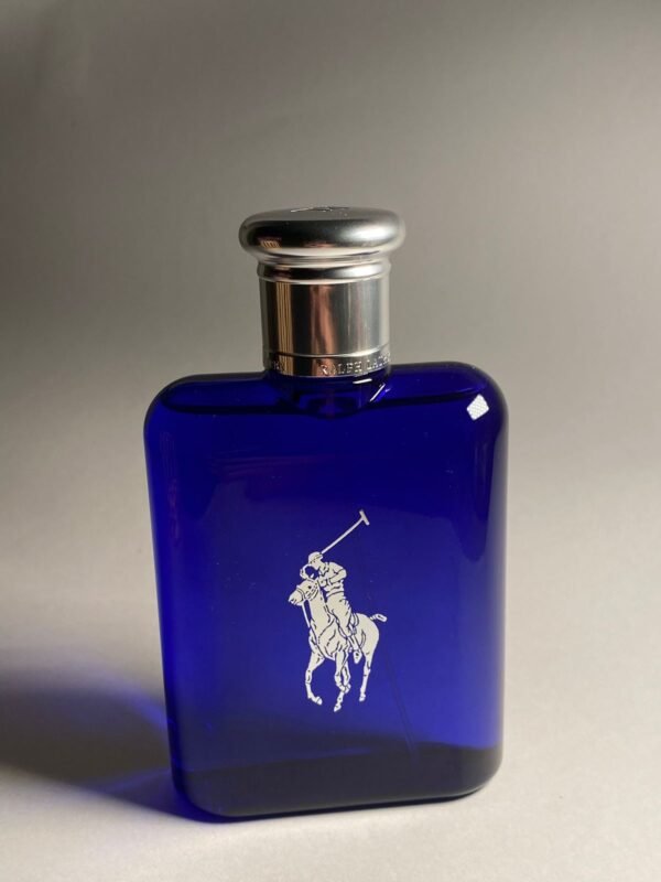 POLO BLUE EDT 125ML RALPH LAUREN