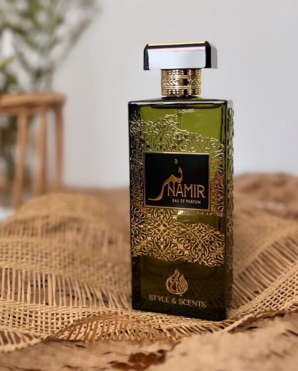 NAMIR EDP STYLE & SCENTS 100ML