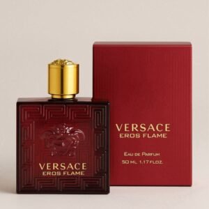 VERSACE EROS FLAME EDP 50ML