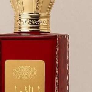 ANA AL AWWAL ROYAL EDP NUSUK 100ML