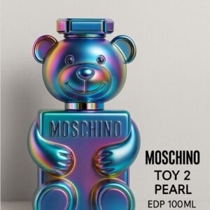 TOY 2 PEARL EDP MOSCHINO 100ML