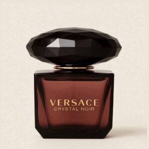 VERSACE CRYSTAL NOIR EDP 90ML