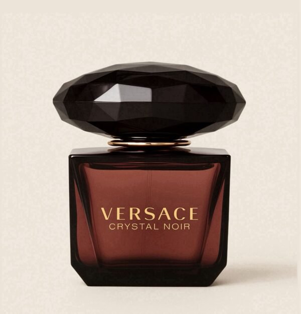 VERSACE CRYSTAL NOIR EDP 90ML