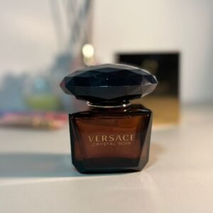 VERSACE CRYSTAL NOIR EDP 90ML