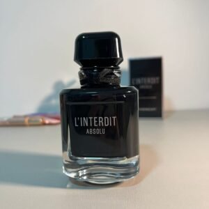 L'INTERDIT ABSOLU EDP GIVENCHY 80ML