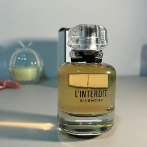 L'INTERDIT EDP GIVENCHY 80ML