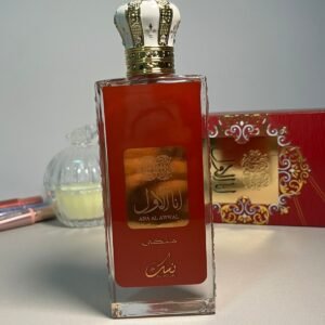 ANA AL AWWAL ROYAL EDP NUSUK 100ML