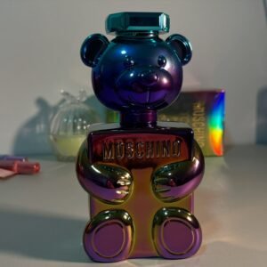 TOY 2 PEARL EDP MOSCHINO 100ML