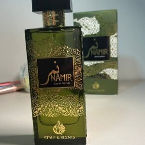 NAMIR EDP STYLE & SCENTS 100ML