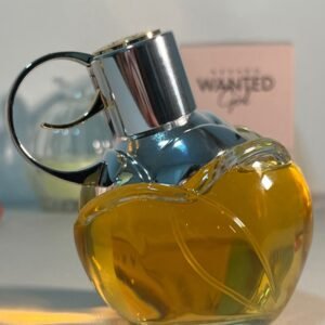WANTED GIRL EDP AZZARO 80ML