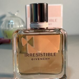 IRRESISTIBLE EDP GIVENCHY 50ML