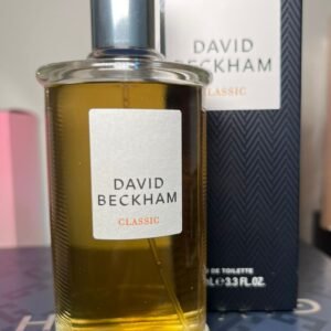 CLASSIC EDT DAVID BECKHAM 100ml