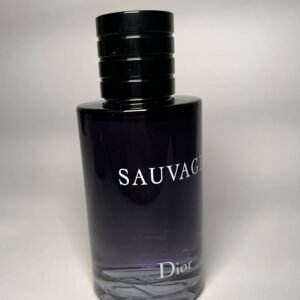 DIOR SAUVAGE EDT 100ML
