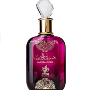 SABAH AL WARD EDP AL WATANIAH 100ML