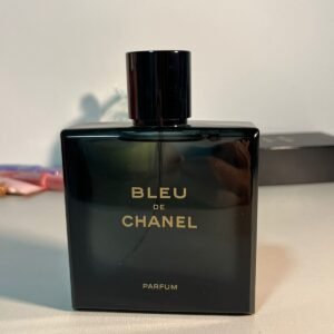 BLEU de CHANEL PARFUM 100ML