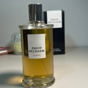 CLASSIC EDT DAVID BECKHAM 50ml