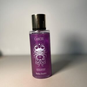 BODY SPLASH CANCER DE STELLA DUSTIN 250ML