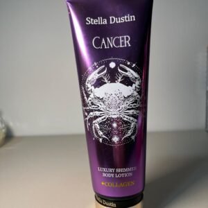LOÇÃO CORPORAL CANCER DE STELLA DUSTIN 250ML