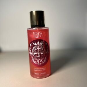 BODY SPLASH LIBRA DE STELLA DUSTIN 250ML