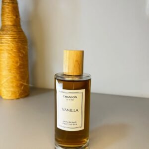 CHANSON D'EAU VANILLA EDT 100ML
