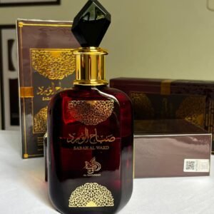 SABAH AL WARD EDP AL WATANIAH 100ML