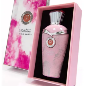 BELISSIMO ROMANTIC EDP de Orientica 100ml