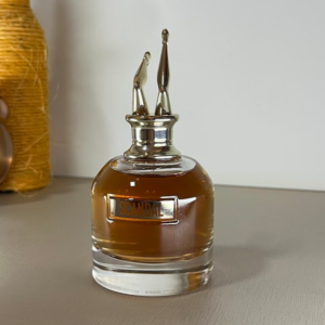 SCANDAL EDP de Jean Paul Gaultier 80ml