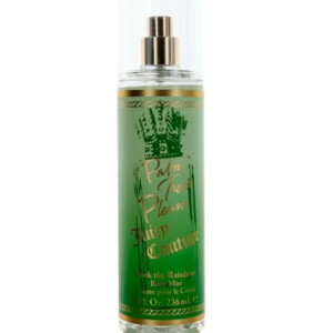 Body Splash ROCK THE RAINBOW PALM TREES PLEASE de Juicy Couture 236ml