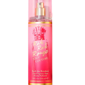 Body Splash ROCK THE RAINBOW RAH ROUGE de Juicy Couture 236ml