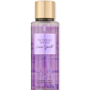 Body Splash LOVE SPELL de Victoria Secret 250ml