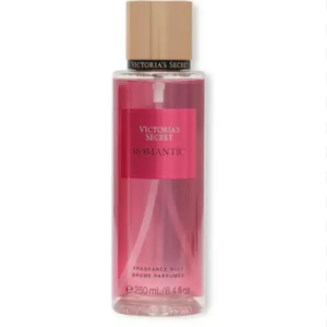 Body Splash ROMANTIC de Victoria Secret 250ml