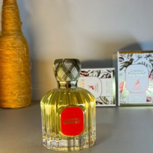 LA ROUGE BAROQUE de MAISON ALHAMBRA EDP 100ML