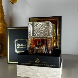 KHAMRAH EDP de Lattafa 100ml