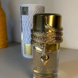 MUSAMAM WHITE EDP de Lattafa 100ml
