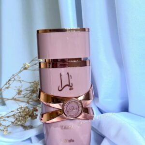 YARA ELIXIR EDP de Lattafa 100ml