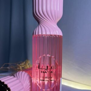 Body Splash HAYA de Lattafa 250ml