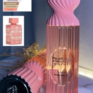 Body Splash BADEE AL OUD NOBLE BLUSH de Lattafa 250ml