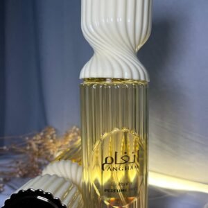 Body Splash ANGHAM de Lattafa 250ml