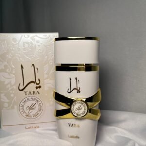 YARA MOI EDP de Lattafa 100ml