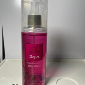 Body Splash DESIREE de Essenciart 200ml