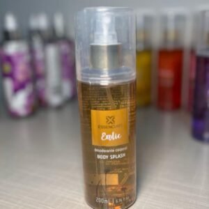 Body Splash EXOTIC de Essenciart 200ml